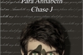 História: Para Annabeth Chase J