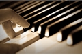 História: Pianista Dos Meus Sonhos