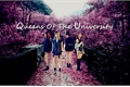 História: Queens Of The University - BLACKPINK