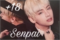 História: Senpai - Oneshot Kim Taehyung (hot)