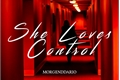 História: She Loves Control - Isabelle Lightwood