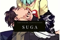 História: Suga - Yoonseok