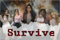 História: Survive (Camren)