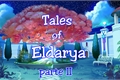 História: Tales of Eldarya part II