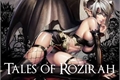História: Tales of Rozirah - Bounty hunters
