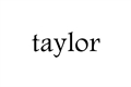 História: Taylor