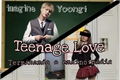 História: Teenage Love - Imagine Yoongi