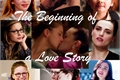 História: The Beginning of a Love Story - Supercorp