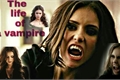 História: The life of a vampire