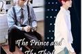 História: The Prince and the Thief