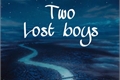 História: Two Lost Boys - Creek