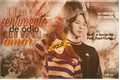 História: Um Sentimento De &#211;dio Que Virou Amor (Park Jimin)