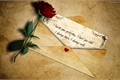 História: Uma carta para o amor da minha vida