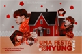 História: Uma festa para o nosso hyung
