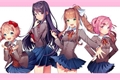 História: Uma fic NORMAL de Doki Doki Literature Club