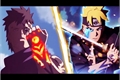 História: Uma hist&#243;ria de Naruto: As Cr&#244;nicas de Boruto Uzumaki