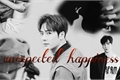 História: Unexpected happiness-Imagine Jackson