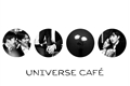 História: .universe caf&#233;