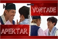 História: Vontade de Apertar ( TaeKook )