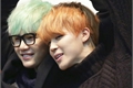 História: Yoonmin