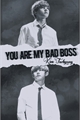 História: You are the bad boss! - Imagine Kim TaeHyung