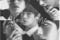 História: You in Me (Imagine Kim Taehyung)