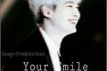 História: Your Smile - OneShot Min Yoongi