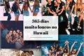 História: 365 dias muito loucos no Hawaii