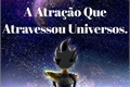 História: A Atra&#231;&#227;o Que Atravessou Universos.