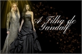 História: A Filha de Gandalf