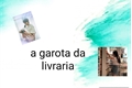 História: A garota da livraria (imagine Jaebum)