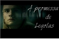 História: A promessa de Legolas