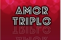 História: Amor Triplo (furry)