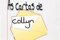 História: As Cartas de Collyn