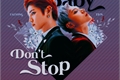 História: Baby Don&#39;t Stop (Ten e Taeyong)