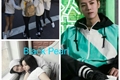 História: Black Pearl - Imagine Luhan