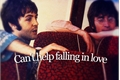 História: Can&#39;t help falling in love