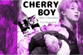 História: Cherry Boy (em revis&#227;o)