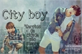 História: City Boy (Fanfic Kim Taehyung - BTS)