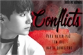 História: Conflicts - Imagine Min Yoongi