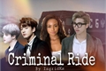 História: Criminal Ride (Kim Namjoon, Jikook)