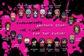 História: Danganronpa Another Story: The Fight for The Future