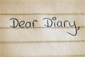História: Dear diary?