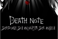 História: Death Note -Depois da morte de MISA