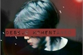 História: Desejo Moment&#226;neo - ( Yoonmin )