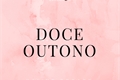 História: Doce Outono - AoKaga