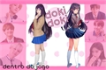 História: Doki doki dentro do jogo ft:bts