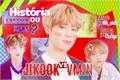 História: Dorama ou K-POP ?( jikook vs vmin) (reescrevendo-hiatus)