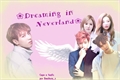 História: Dreaming in Neverland (One-Shot Imagine Yugyeom)