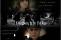 História: Everybody Is On The Run (Dramione)